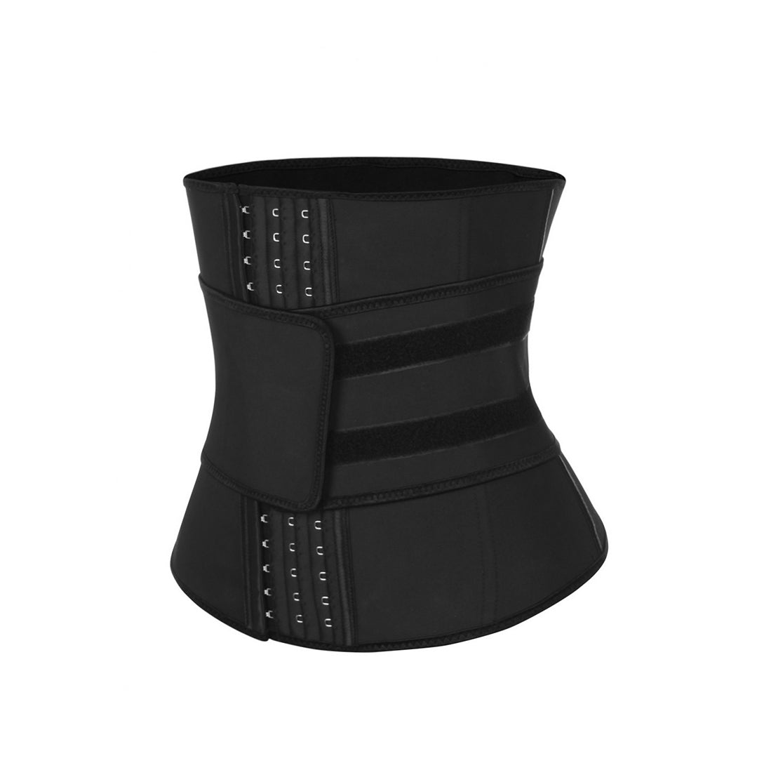 Corset Réducteur de Taille - Latex