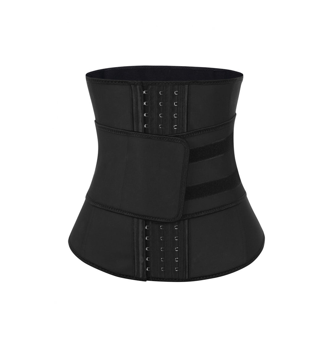 Corset Réducteur de Taille - Latex