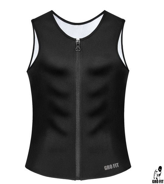 Bella Sweat - Gilet (Homme)