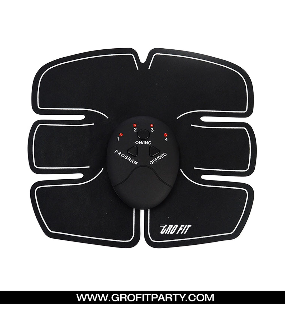 Electronic Ab Stimulator