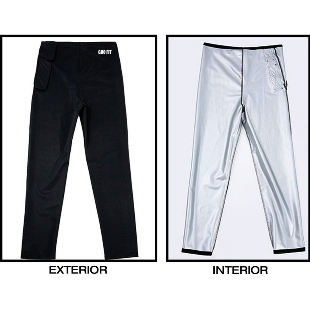 Bella Sweat - Pantalon