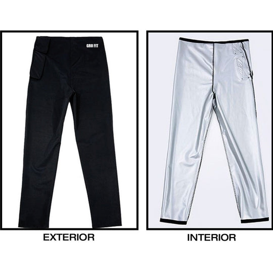 Bella Sweat - Pantalon