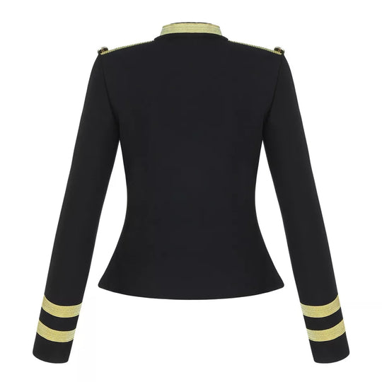Veste de bandage militaire