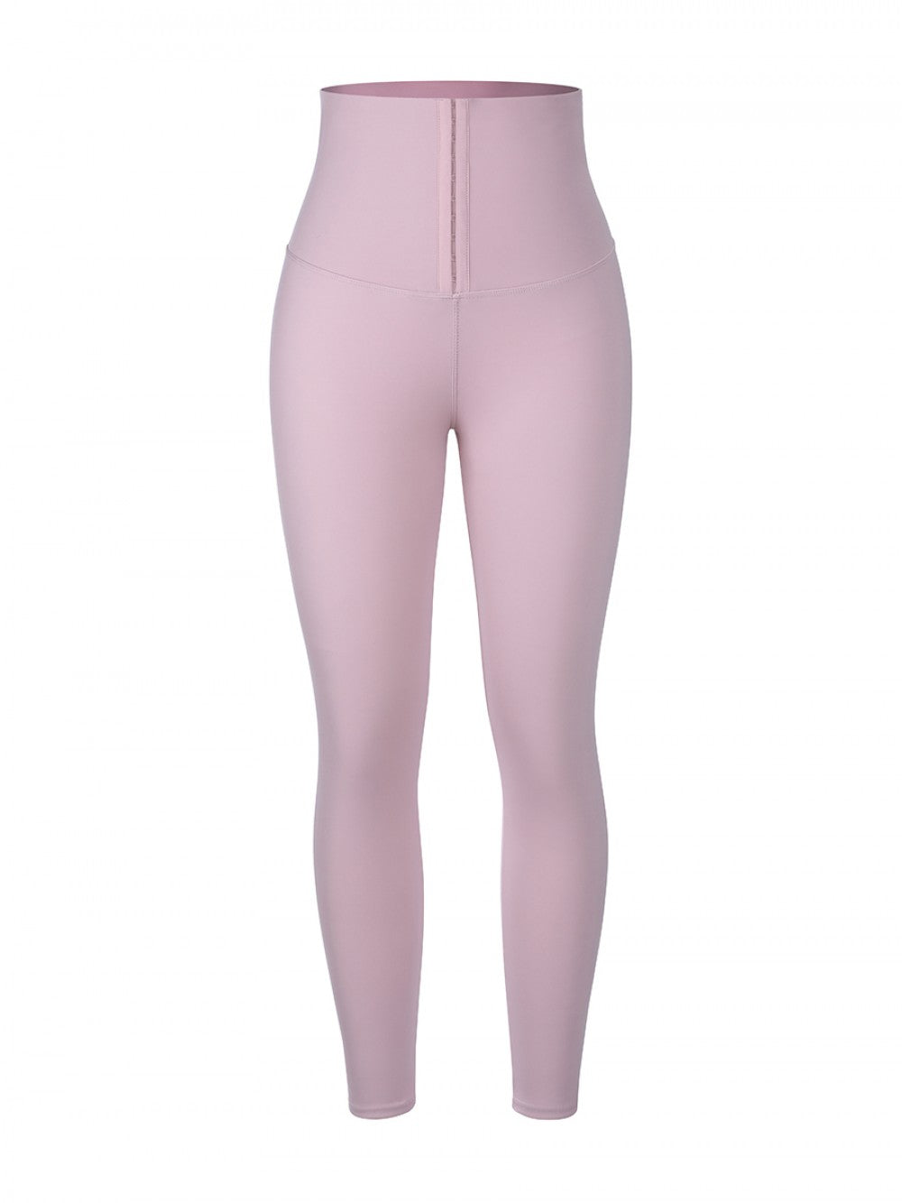 High Waist Corset Leggings