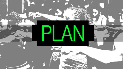 Plan Your Own Soiree/Class