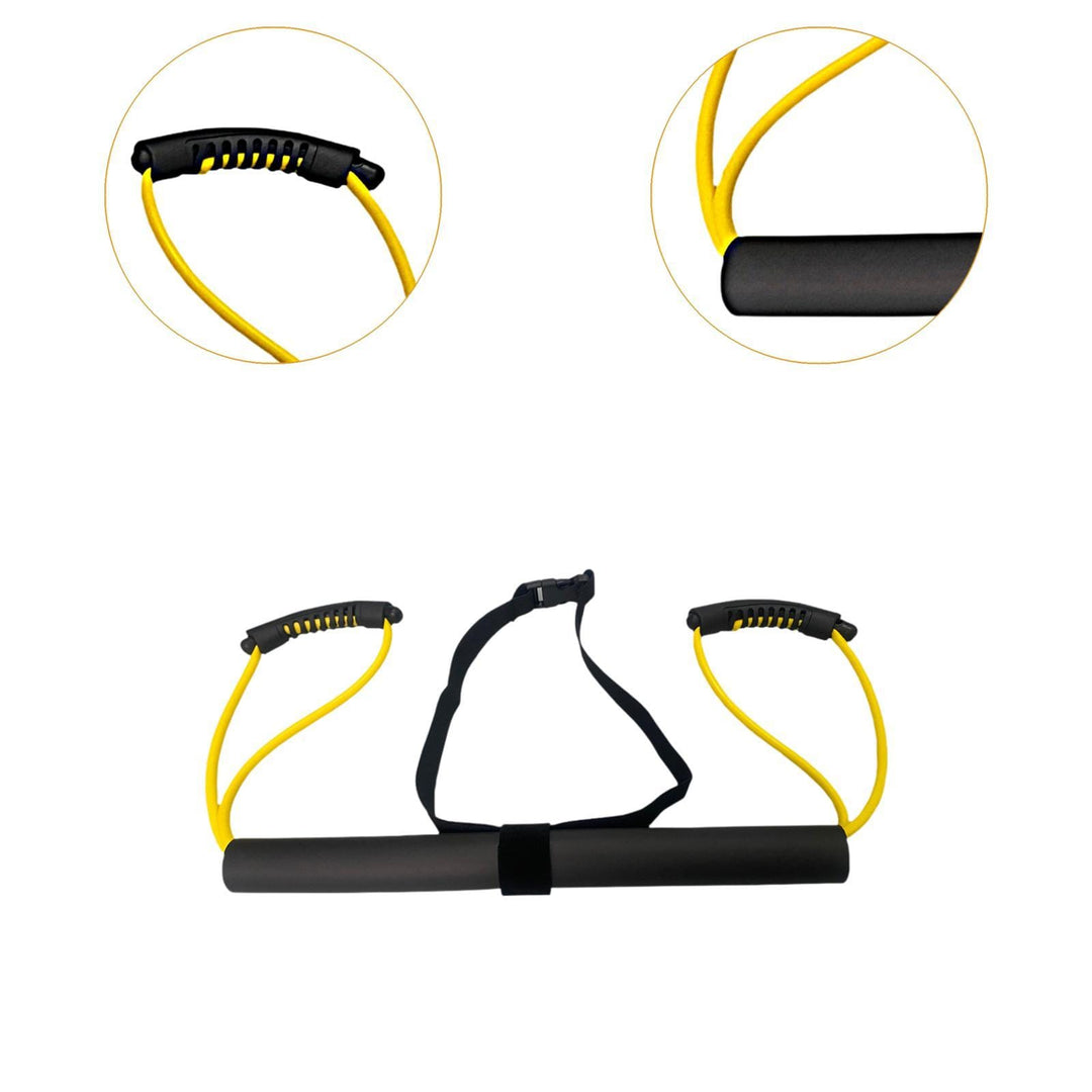 Cardio Boxing Resistance Band