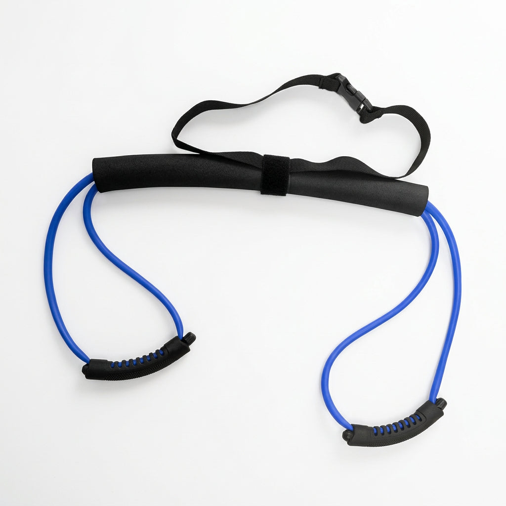Cardio Boxing Resistance Band