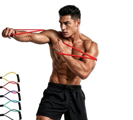 Cardio Boxing Resistance Band