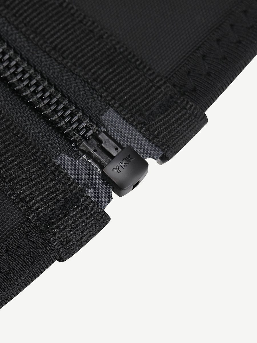 Molded W Type Waist Diminisher Plus - Latex