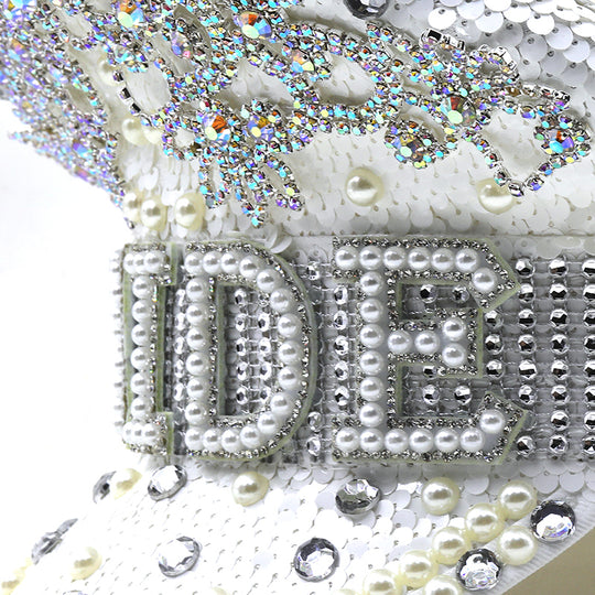 BRIDE Cap (Oversize)