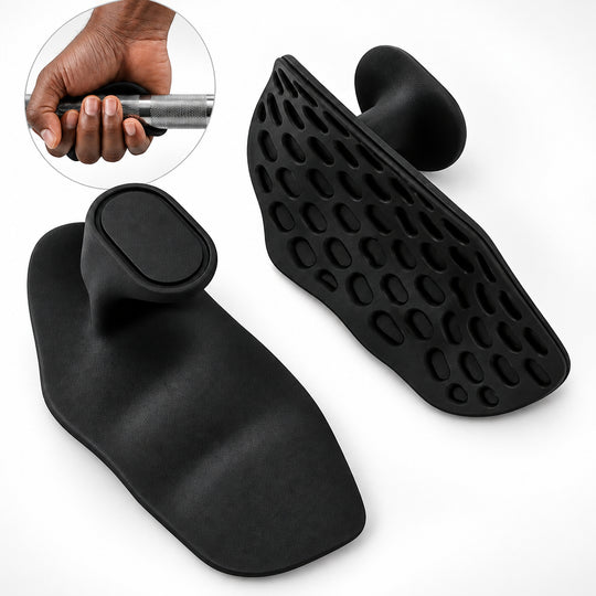 Weight Lifting Grips