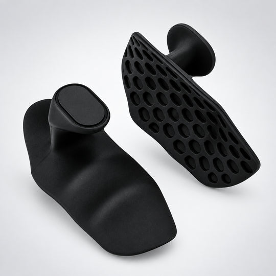 Weight Lifting Grips