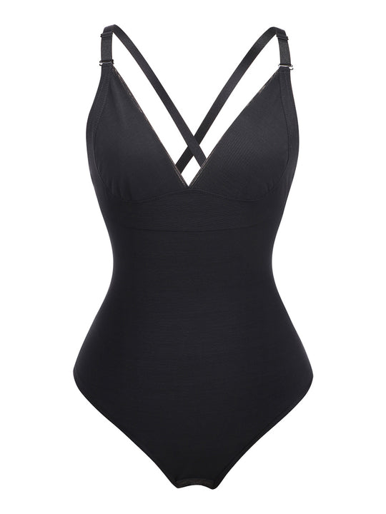 Convertible Shaper Bodysuit