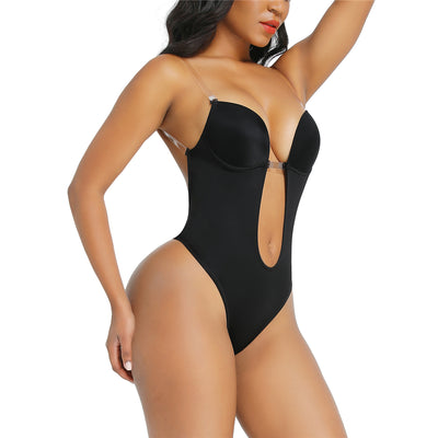 Concealment Bodysuit