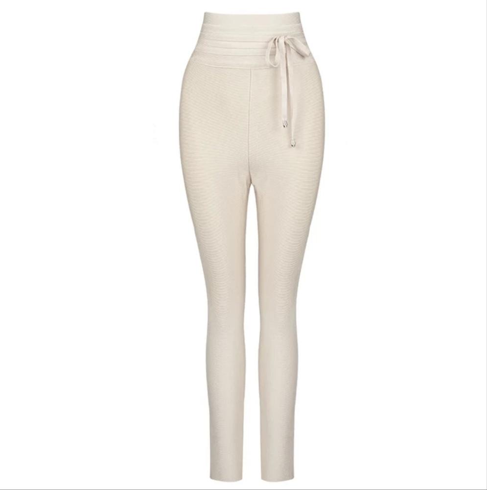 Bandage Leggings