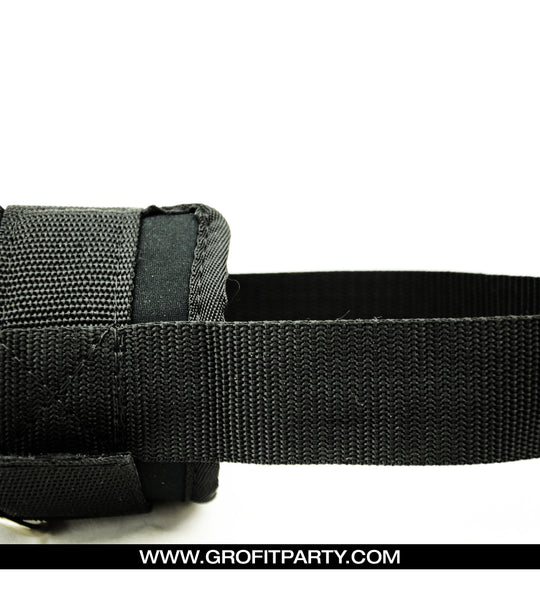 Accesorio de cable (pie)