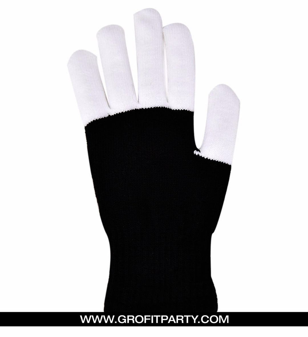 LED Rave Gloves