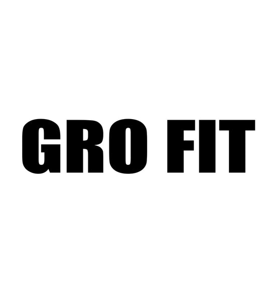 GRo Fit Face Rag