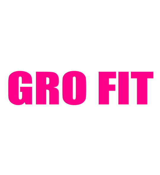 GRo Fit Face Rag