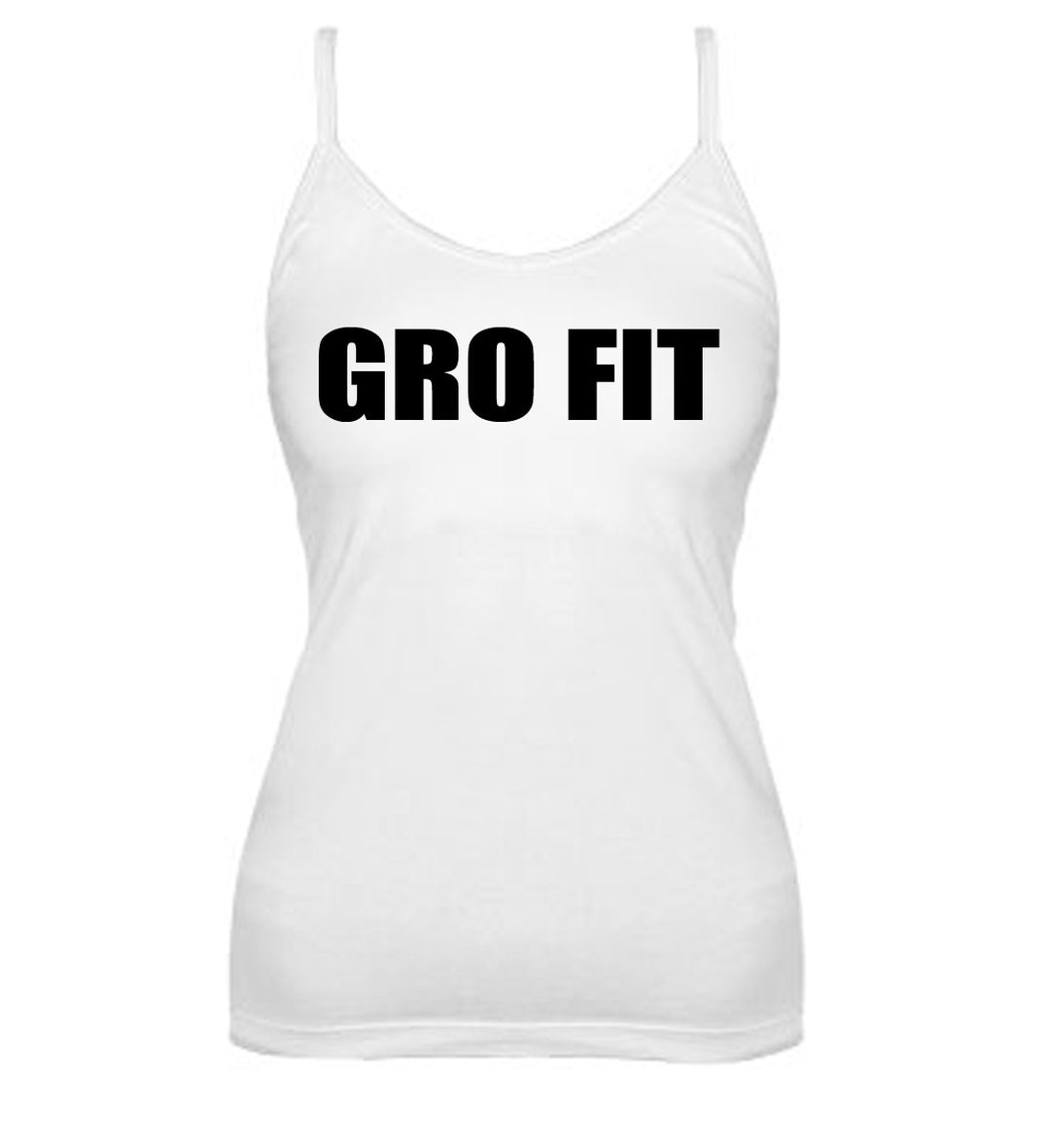 Camisola GRo Fit