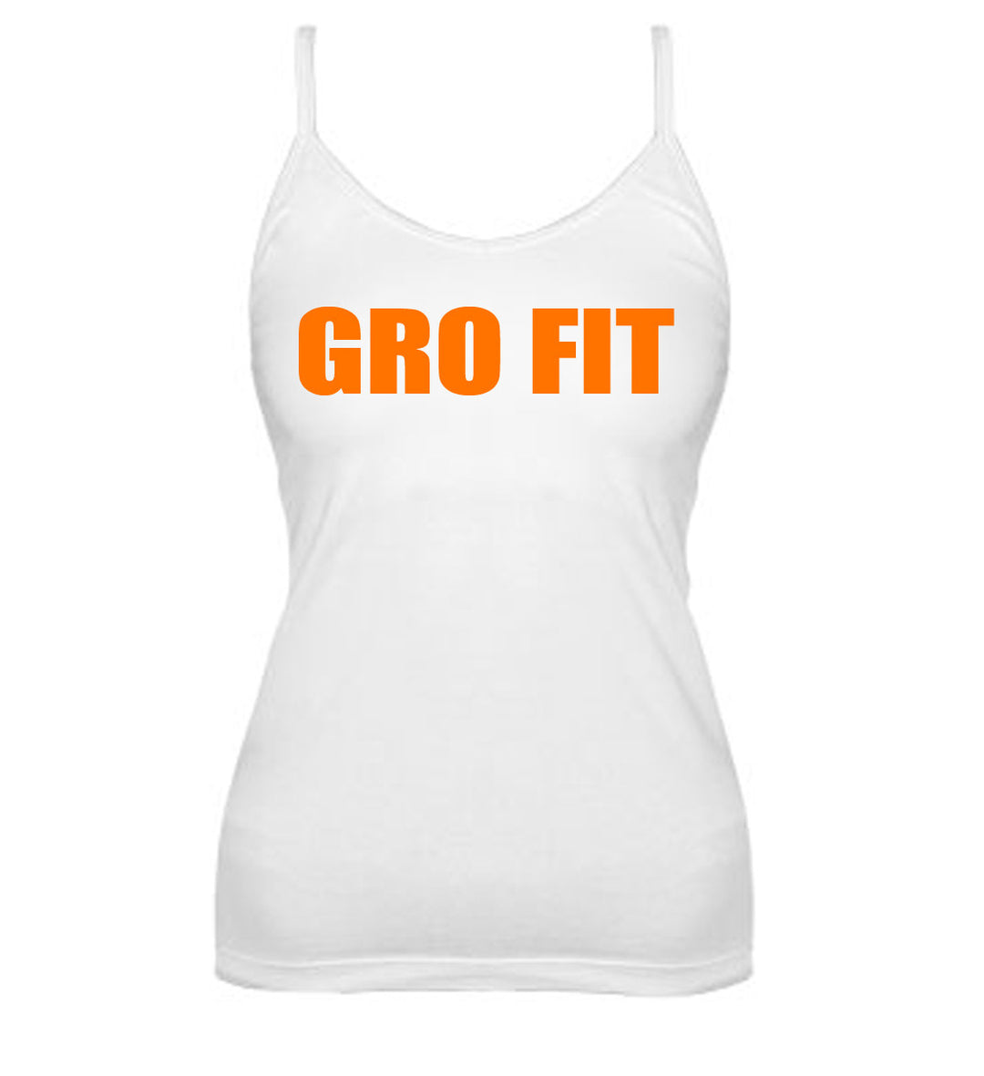 Camisola GRo Fit