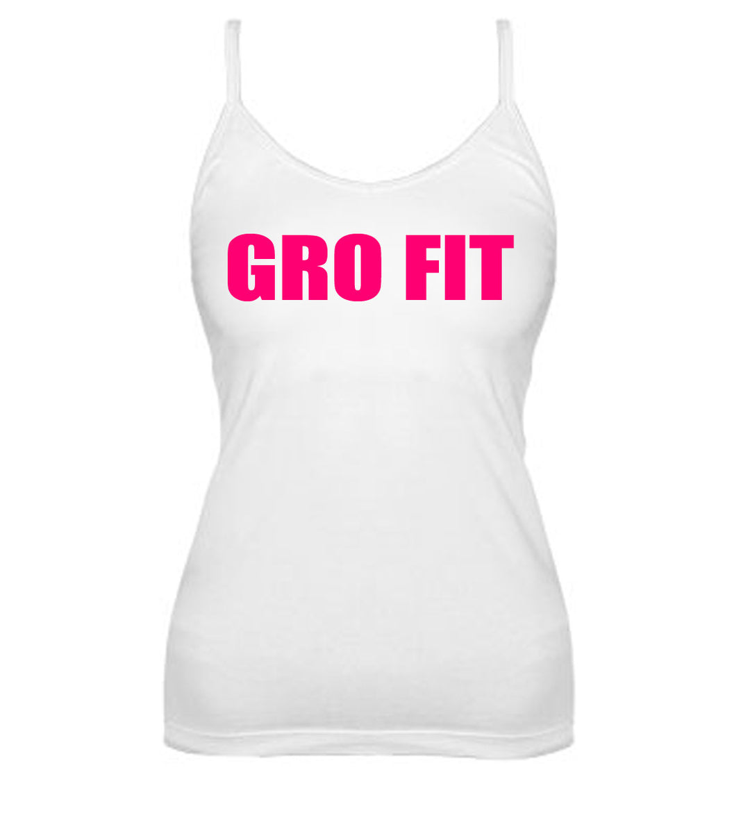 Camisola GRo Fit