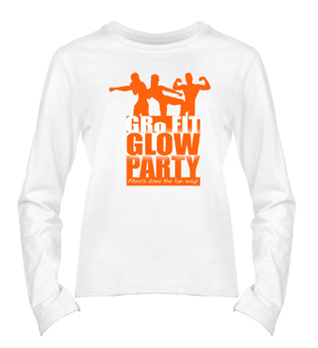GRo Fit Glow Fiesta Largo